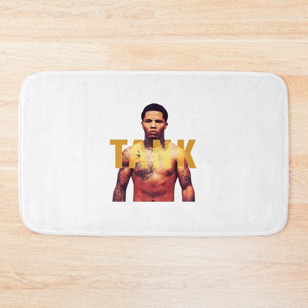 Item preview, Gervonta Tank Davis Boxing designed and sold by herdee06.