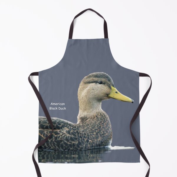Item preview, Wolfe Island Birds American Black Duck designed and sold by qlajt.