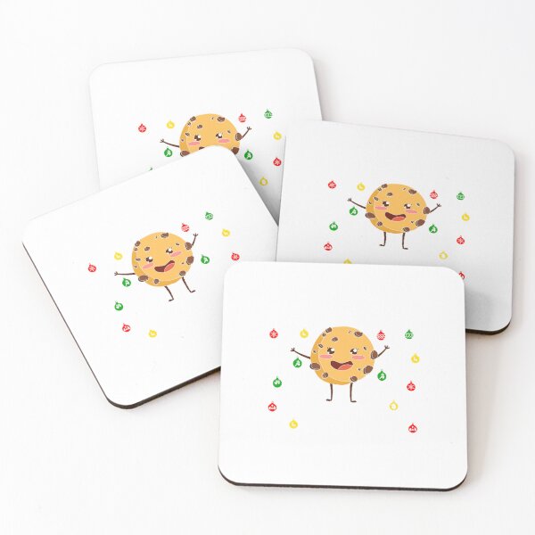 Item preview, I'm Just Here For The Cookies Food Lover Gift Idea  designed and sold by amado65.