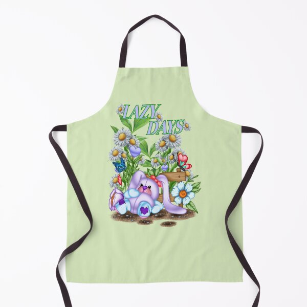Item preview, Lazy Days, fantasy fun designed and sold by LoneAngel.