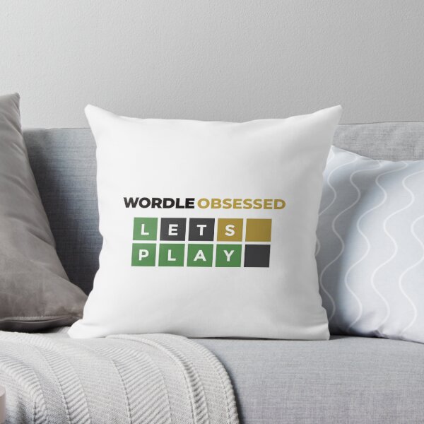 wordle-obsessed-puzzle-wordle-game-wordle-puzzle-throw-pillow-for