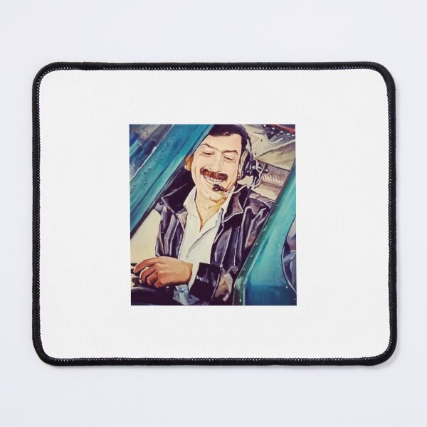Item preview, The most famous pilot in the USSR designed and sold by Rashkin.
