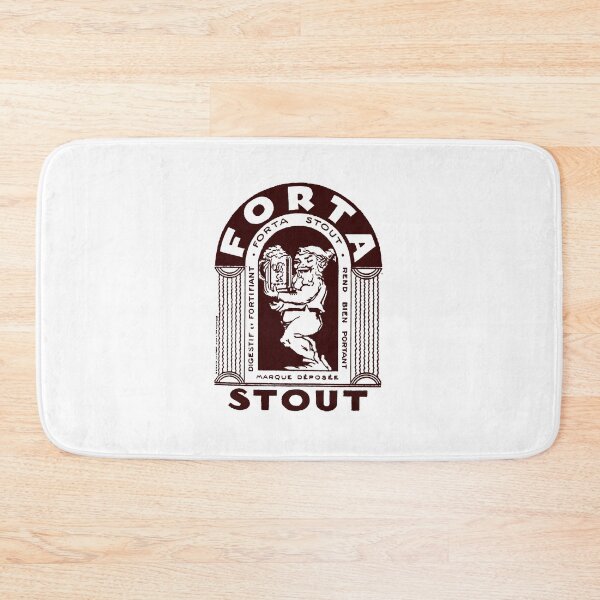 Item preview, Forta Stout  designed and sold by herdee06.