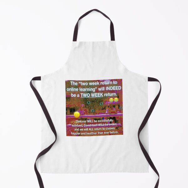 Item preview, two week return to online learning designed and sold by UCSC Affirmations.