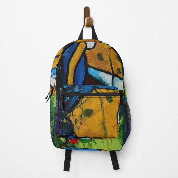 Item preview, Exemplary, Leonardo Luis Roque, Backroom Art designed and sold by The Sr Corchea Backroom Art.