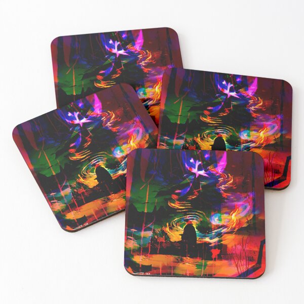 Item preview, Putrified Mysticism designed and sold by Kayrosis.