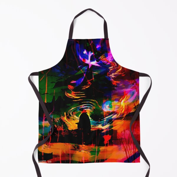 Item preview, Putrified Mysticism designed and sold by Kayrosis.