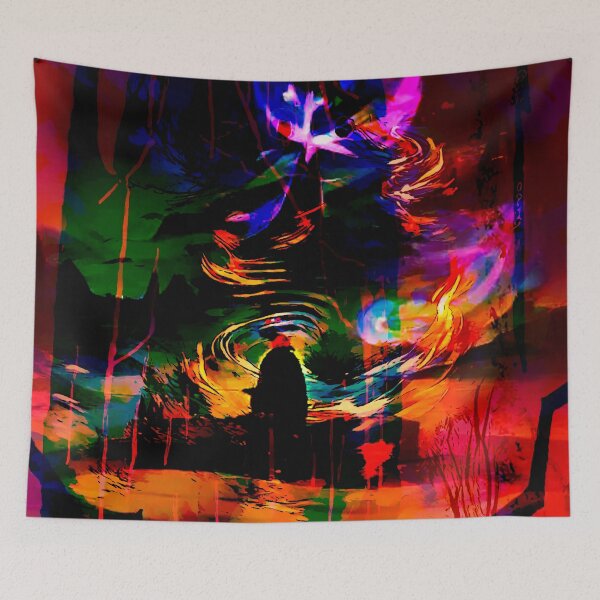 Item preview, Putrified Mysticism designed and sold by Kayrosis.