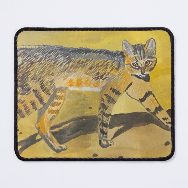 Item preview, Arabian Wildcat designed and sold by pinkyjainpan.