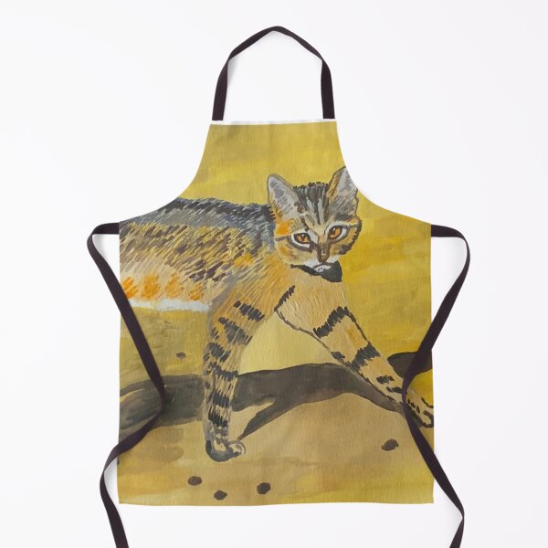 Item preview, Arabian Wildcat designed and sold by pinkyjainpan.