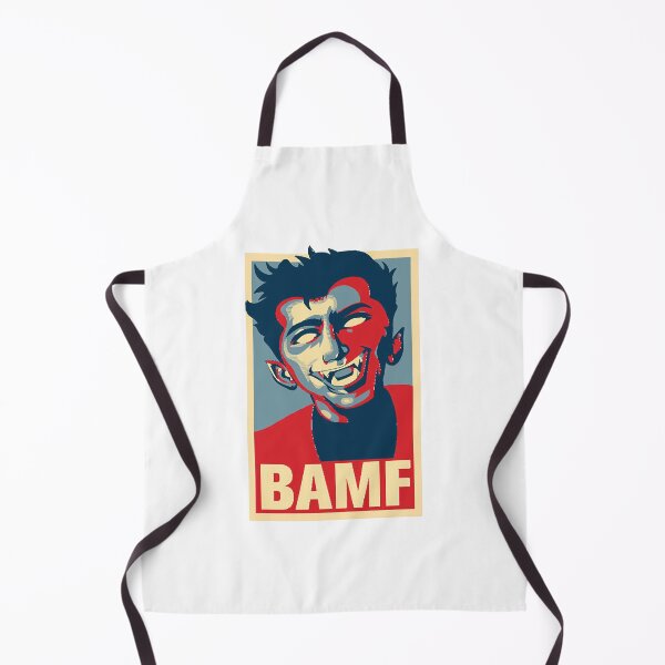 Item preview, BAMF! designed and sold by owortm.