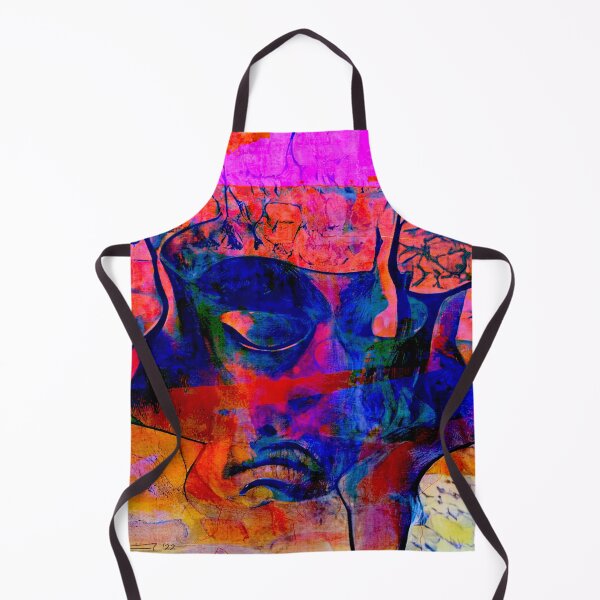 Item preview, Speaking Through A Broken Mind designed and sold by Kayrosis.