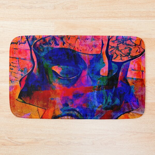 Item preview, Speaking Through A Broken Mind designed and sold by Kayrosis.