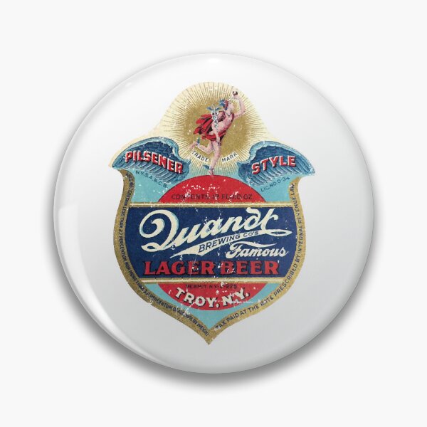 Item preview, Quandt Pilsner  designed and sold by amado65.