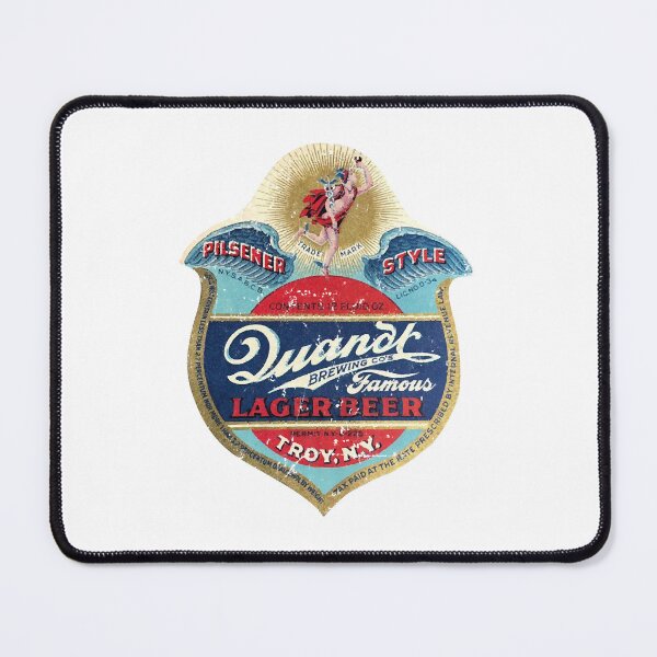 Item preview, Quandt Pilsner designed and sold by amado65.