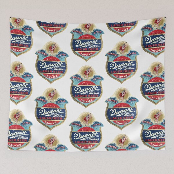 Item preview, Quandt Pilsner  designed and sold by amado65.