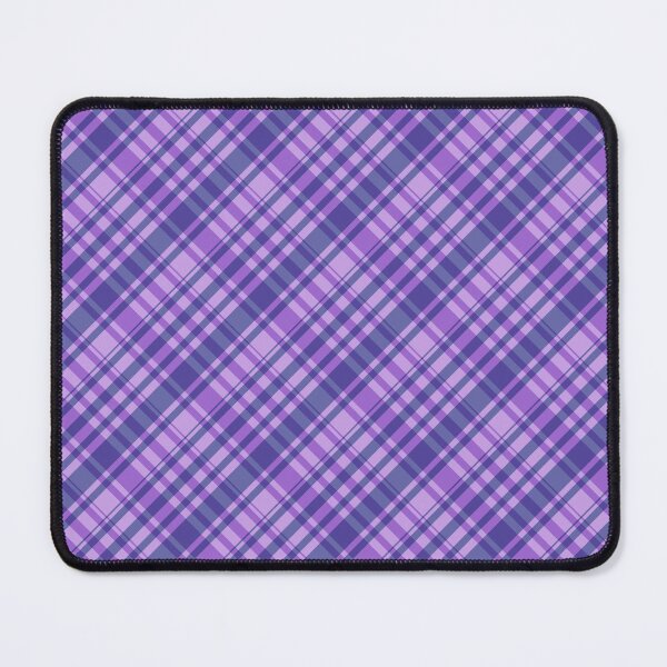 Item preview, Very Peri Plaid designed and sold by AmeyCamp.