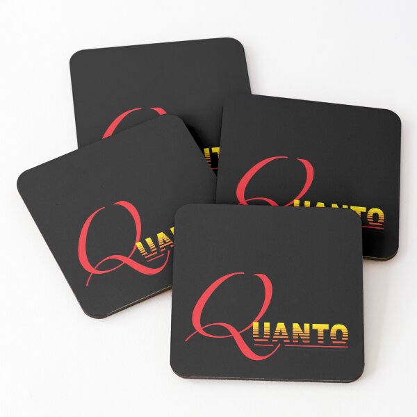 Item preview, Quanto - How much is enough? designed and sold by GnuArt.