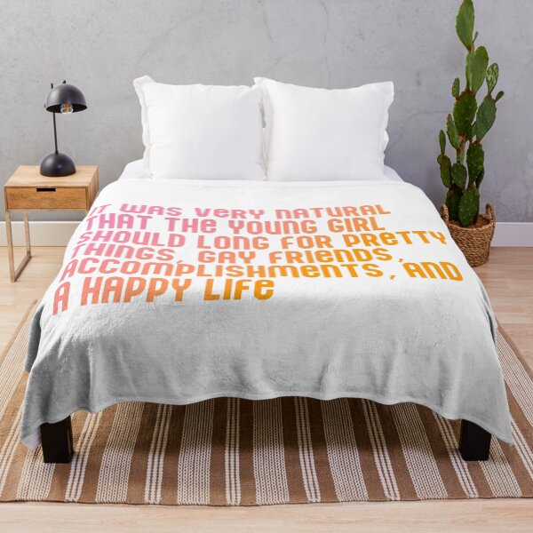 Item preview, Little Women Quote designed and sold by rissidesigns.