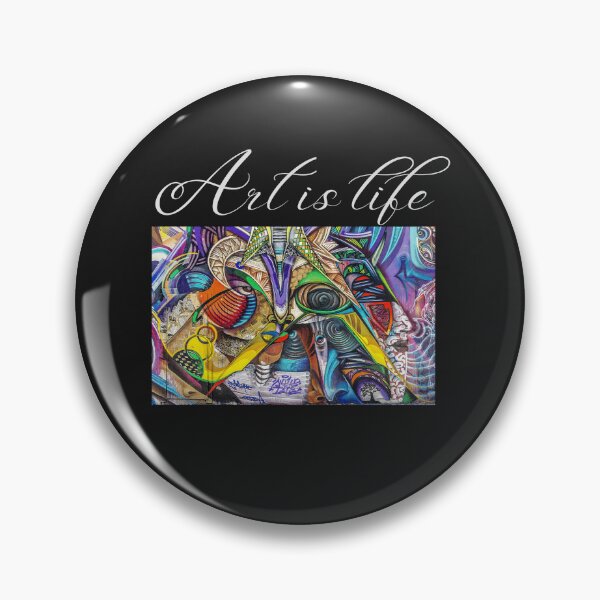 Item preview, Art is life designed and sold by KokoDesigns145.