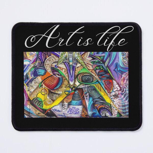 Item preview, Art is life designed and sold by KokoDesigns145.