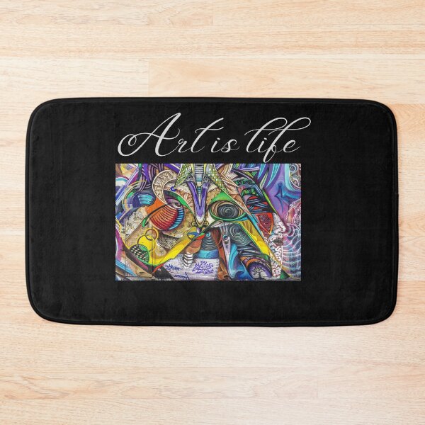 Item preview, Art is life designed and sold by KokoDesigns145.