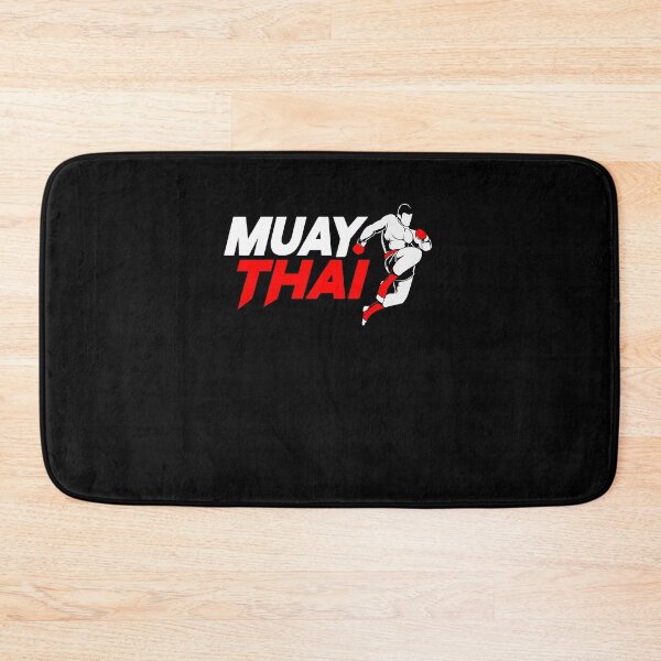 Item preview, Thai Boxing Fighter Kickboxer MMA Muay Thai Sweatshirt designed and sold by tarascykallalq.