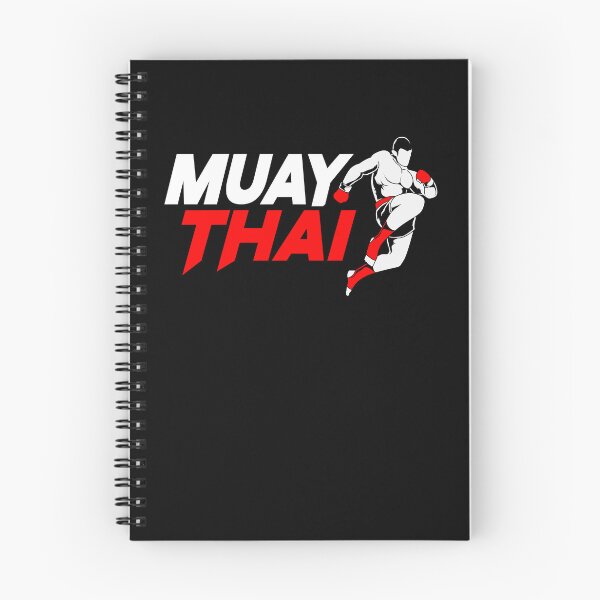 Item preview, Thai Boxing Fighter Kickboxer MMA Muay Thai Sweatshirt designed and sold by tarascykallalq.