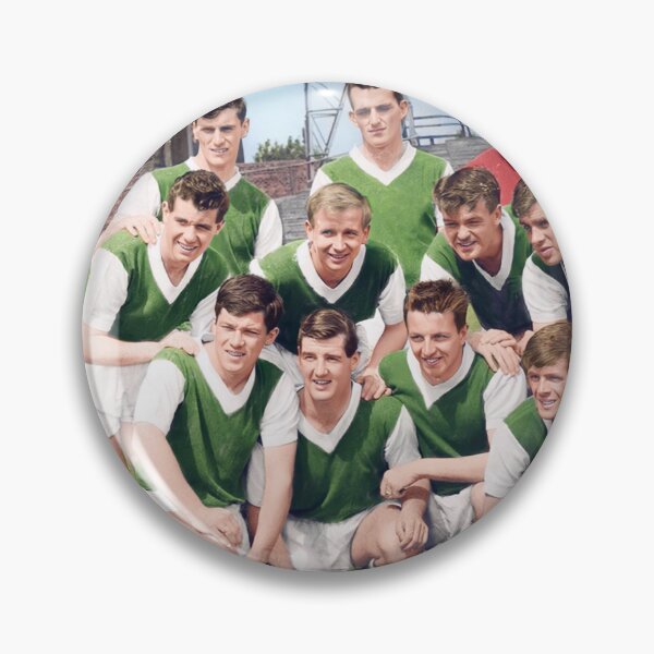 Item preview, Leith legends in green designed and sold by AndythephotoDr.