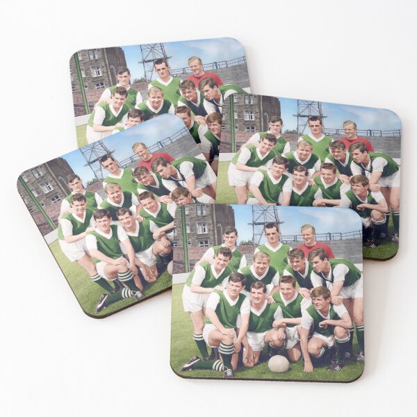 Item preview, Leith legends in green designed and sold by AndythephotoDr.