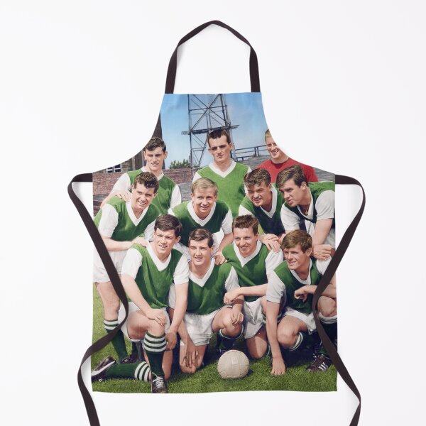 Item preview, Leith legends in green designed and sold by AndythephotoDr.
