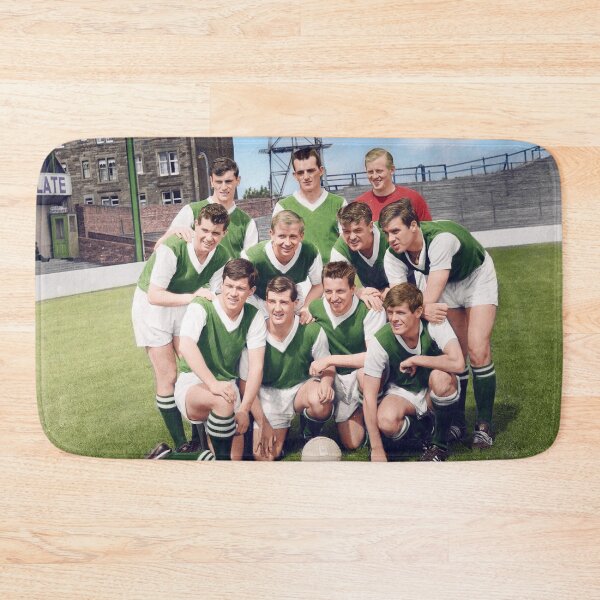 Item preview, Leith legends in green designed and sold by AndythephotoDr.