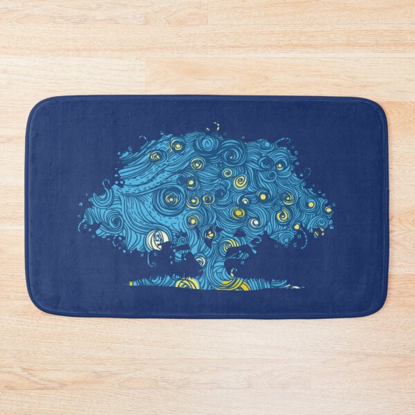 Item preview, An abstract wave of tree  designed and sold by Trianglegreen.