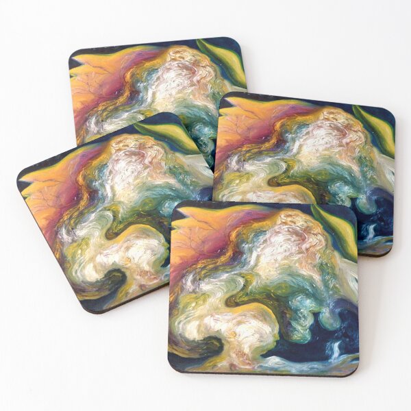 Item preview, Demon, Absolute Sandra, Sandra Ceballos, Backroom Art designed and sold by The Sr Corchea Backroom Art.