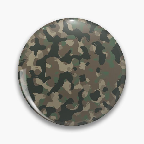 Item preview, RIPPED CAMO - AMERICAN WOODLAND designed and sold by André Cremers.