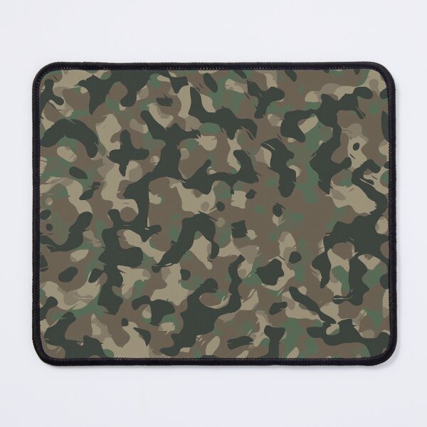 Item preview, RIPPED CAMO - AMERICAN WOODLAND designed and sold by André Cremers.