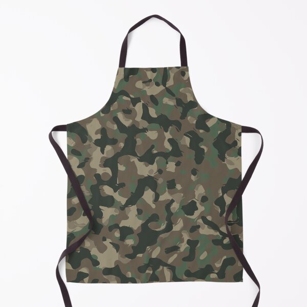 Item preview, RIPPED CAMO - AMERICAN WOODLAND designed and sold by André Cremers.