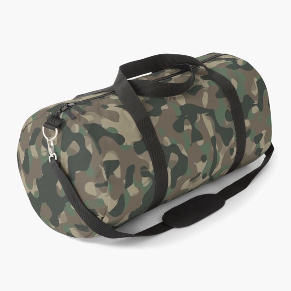 Item preview, RIPPED CAMO - AMERICAN WOODLAND designed and sold by André Cremers.