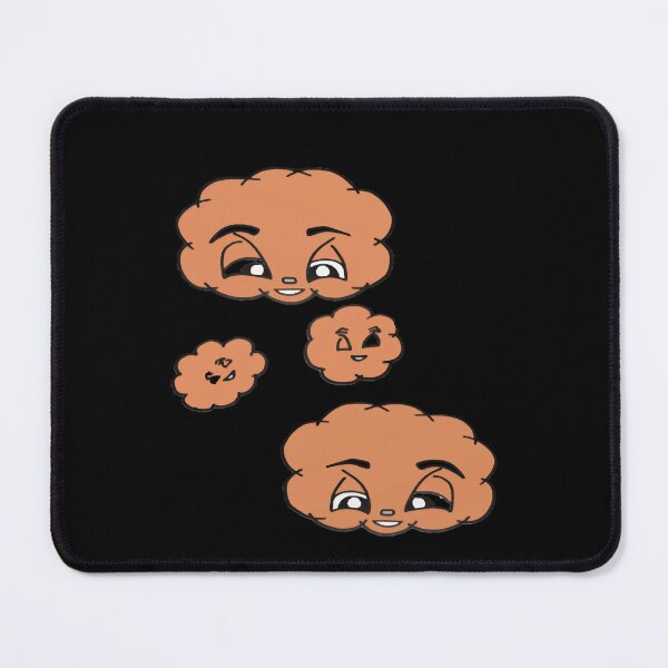 Item preview, THE HUMBLE CRUMBS Pullover Hoodie designed and sold by tarascykallalq.