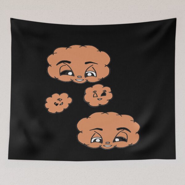 Item preview, THE HUMBLE CRUMBS Pullover Hoodie designed and sold by tarascykallalq.