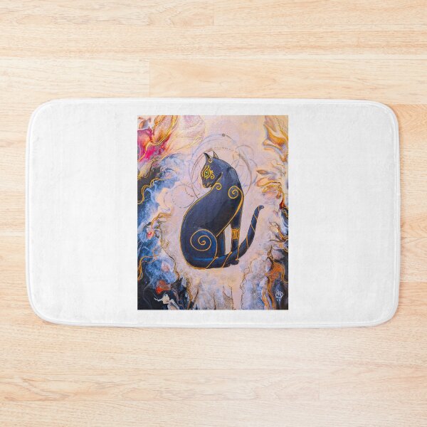 Item preview, Bastet, Daughter of Ra designed and sold by oxxmalicexxo.