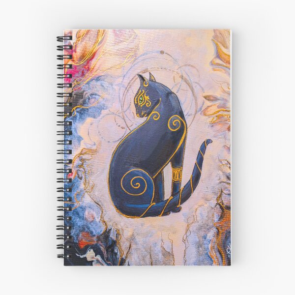 Item preview, Bastet, Daughter of Ra designed and sold by oxxmalicexxo.