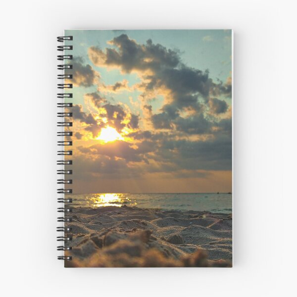 Item preview, H0210 Sunset Beach designed and sold by photographyemd.