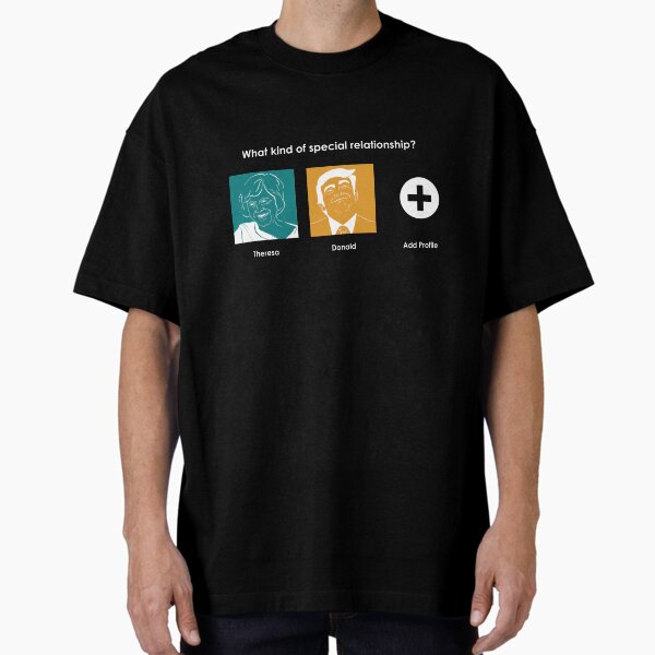 Item preview, Special Relationship designed and sold by stancetaken.