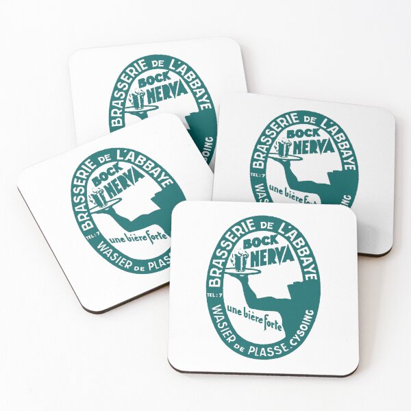 Item preview, Brasserie de Labbaye  designed and sold by amado65.