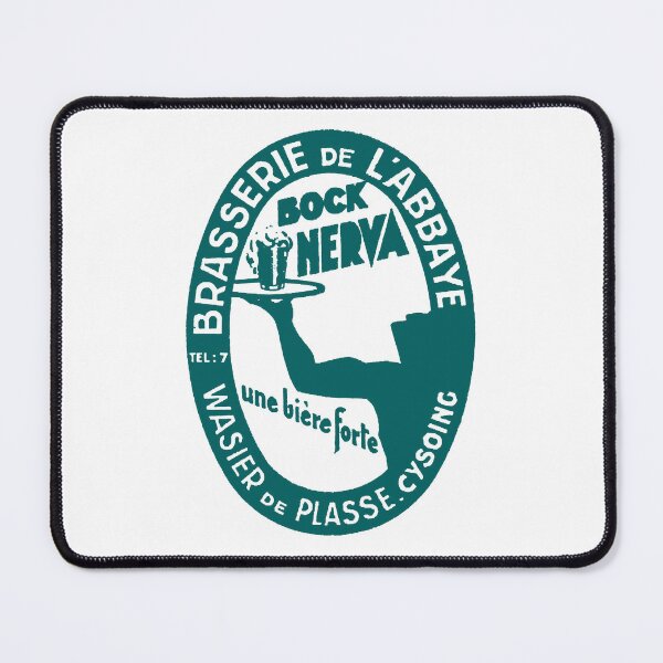 Item preview, Brasserie de Labbaye  designed and sold by amado65.