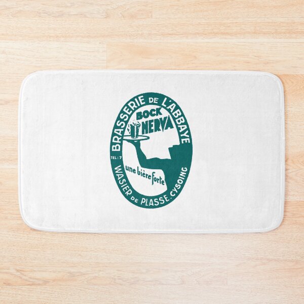 Item preview, Brasserie de Labbaye  designed and sold by amado65.