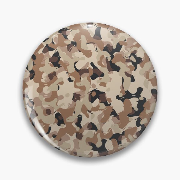 Item preview, RIPPED CAMO - AMERICAN DESERT designed and sold by André Cremers.