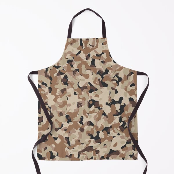 Item preview, RIPPED CAMO - AMERICAN DESERT designed and sold by André Cremers.
