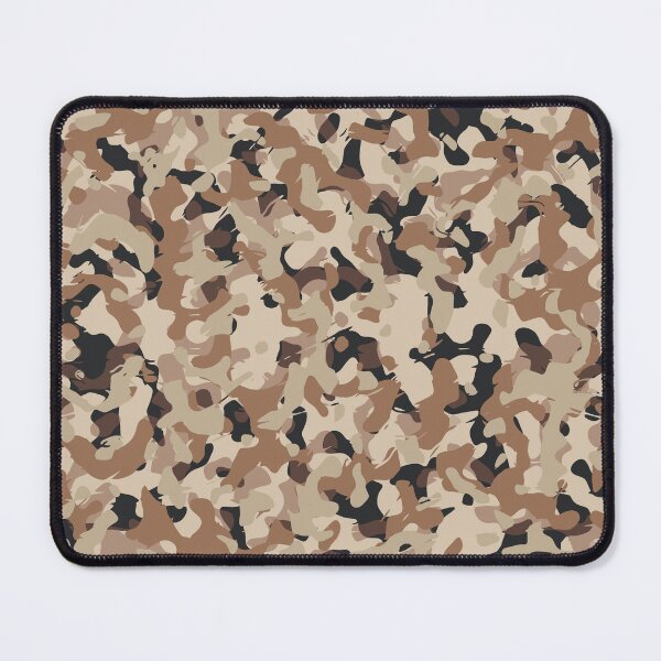 Item preview, RIPPED CAMO - AMERICAN DESERT designed and sold by André Cremers.